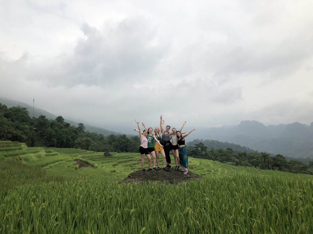 Mai Chau