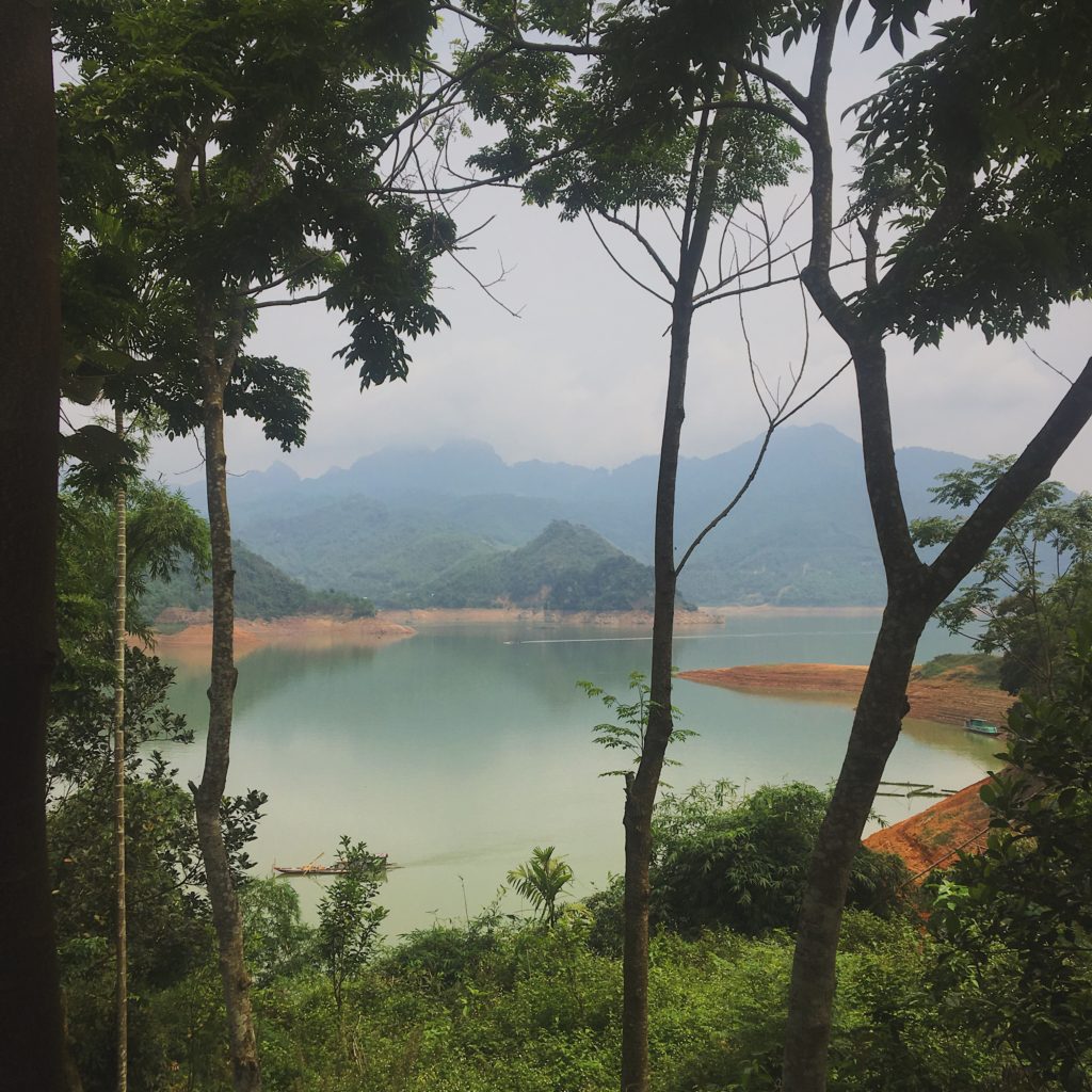 Mai Chau