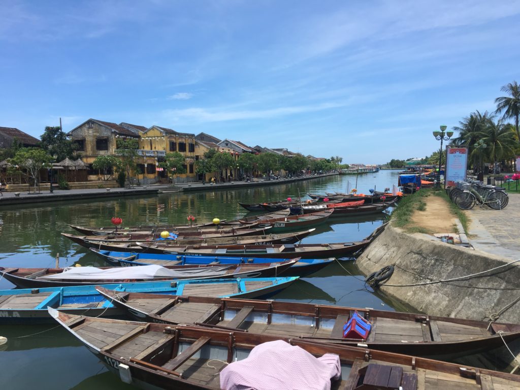 hoi an itinerary hoi an guide