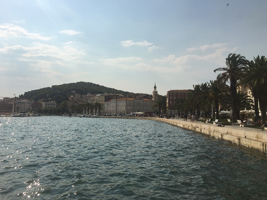 what to do in split croatia