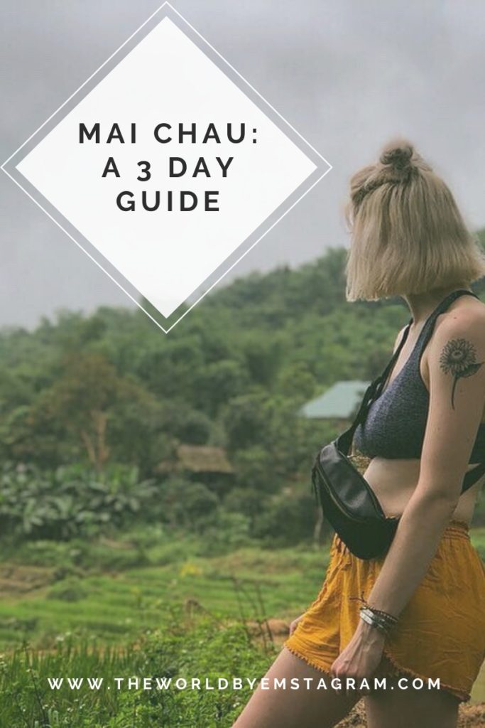 Mai Chau