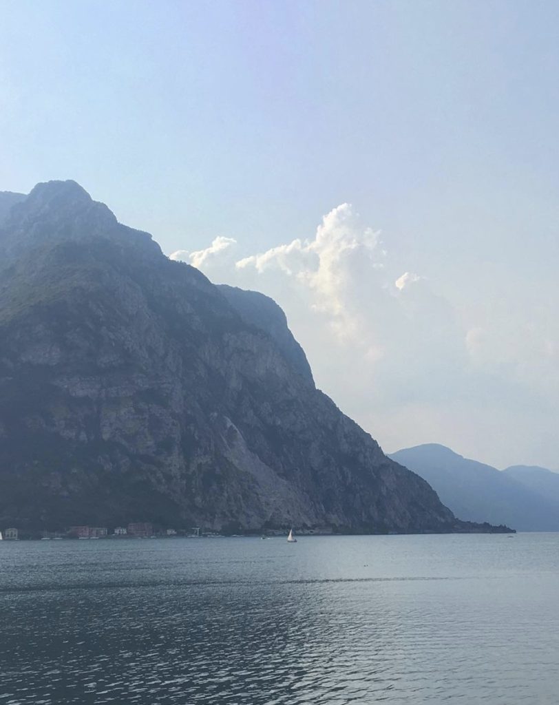 MILAN TO LECCO BY TRAIN LAKE COMO DAY TRIP